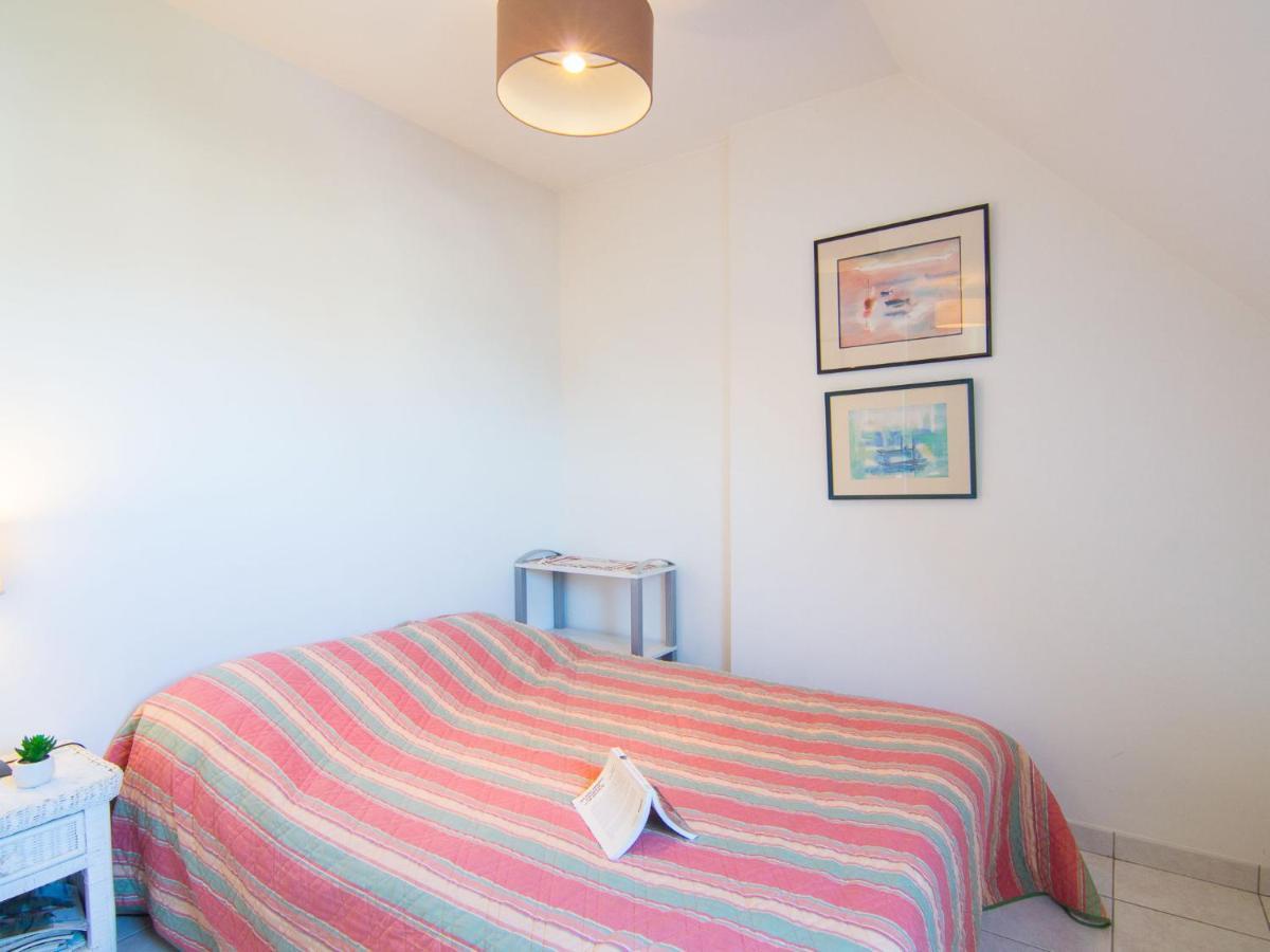 Studio Appartement Aillerie By Interhome 디나르 외부 사진